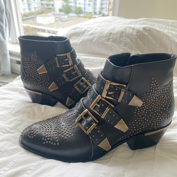 Chloe Susanna Boot - Picture 4 of 4